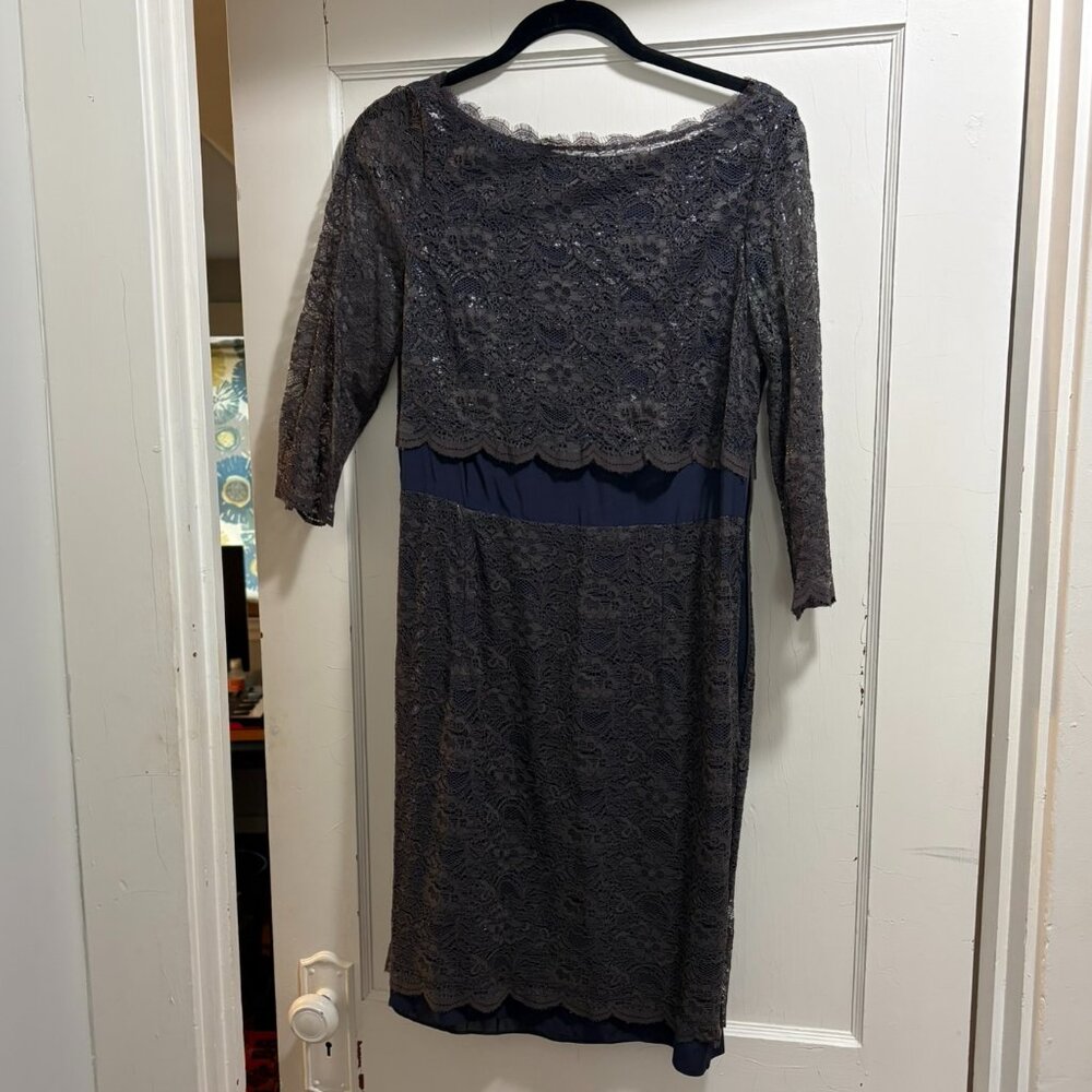 Boden Lace Occasion Dress